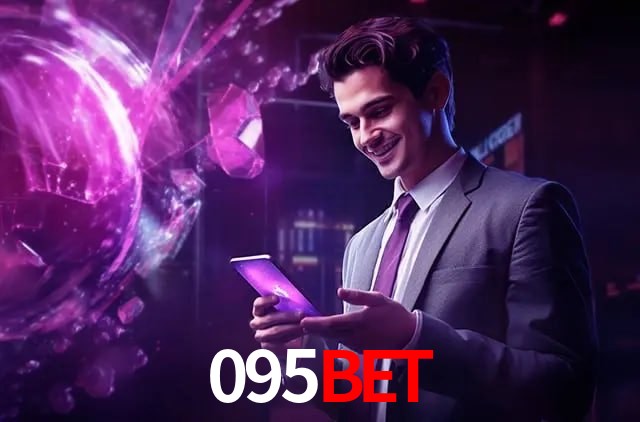 Experiência VIP 095bet