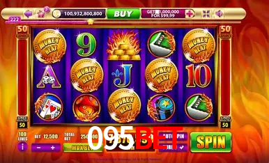 A Revolução dos Aplicativos de Jogos no 095bet