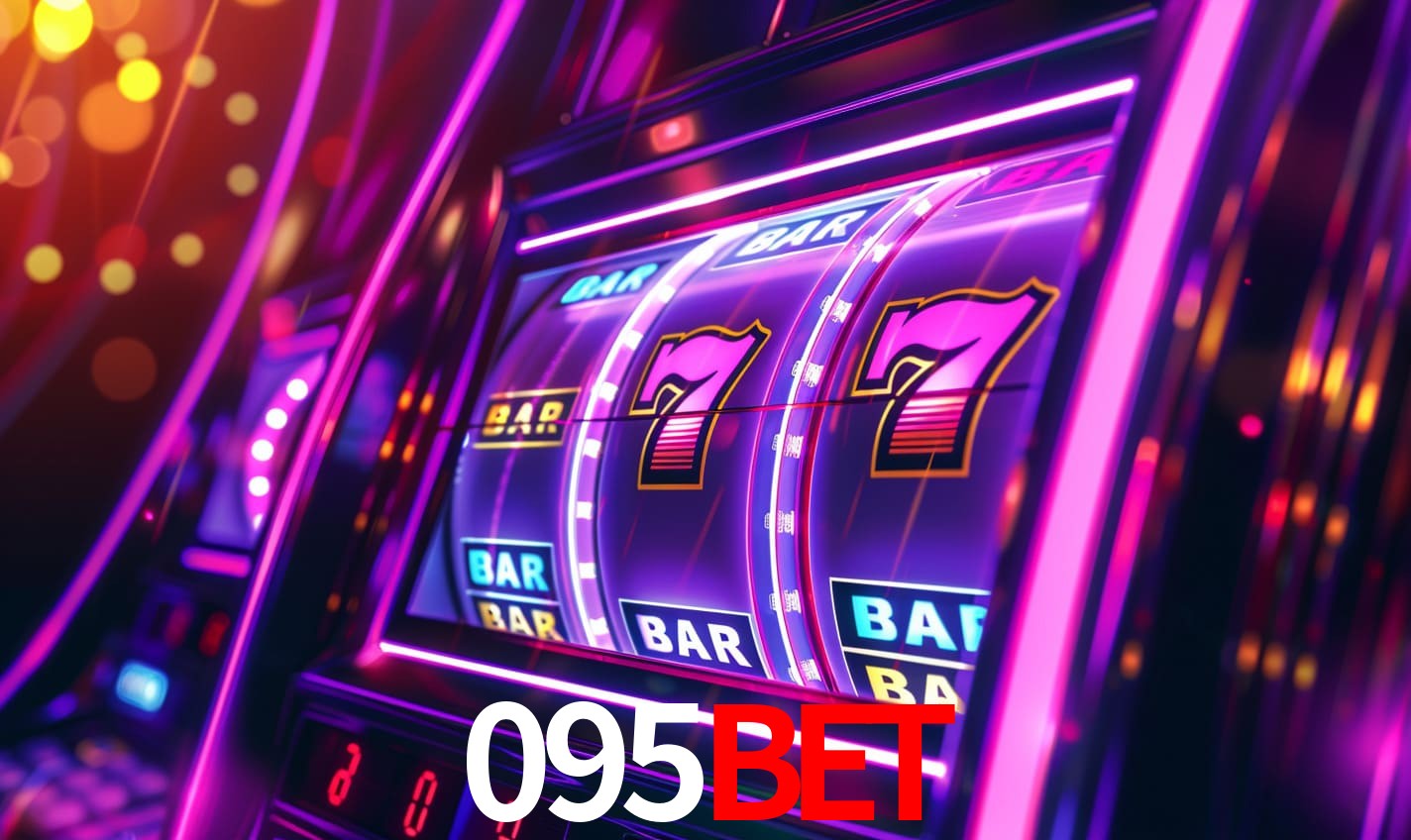095bet - Caça-Níqueis Explosivo - 095bet.com