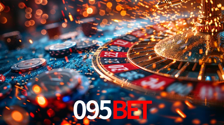 Account Benefits 095bet