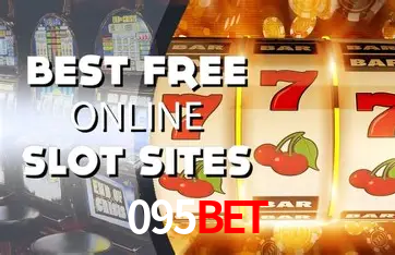 Desvendando o Mundo dos Jogos Virtuais na 095bet