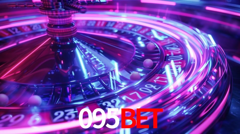 A Emoção da Loteria na 095bet: Uma Chance de Mudança de Vida