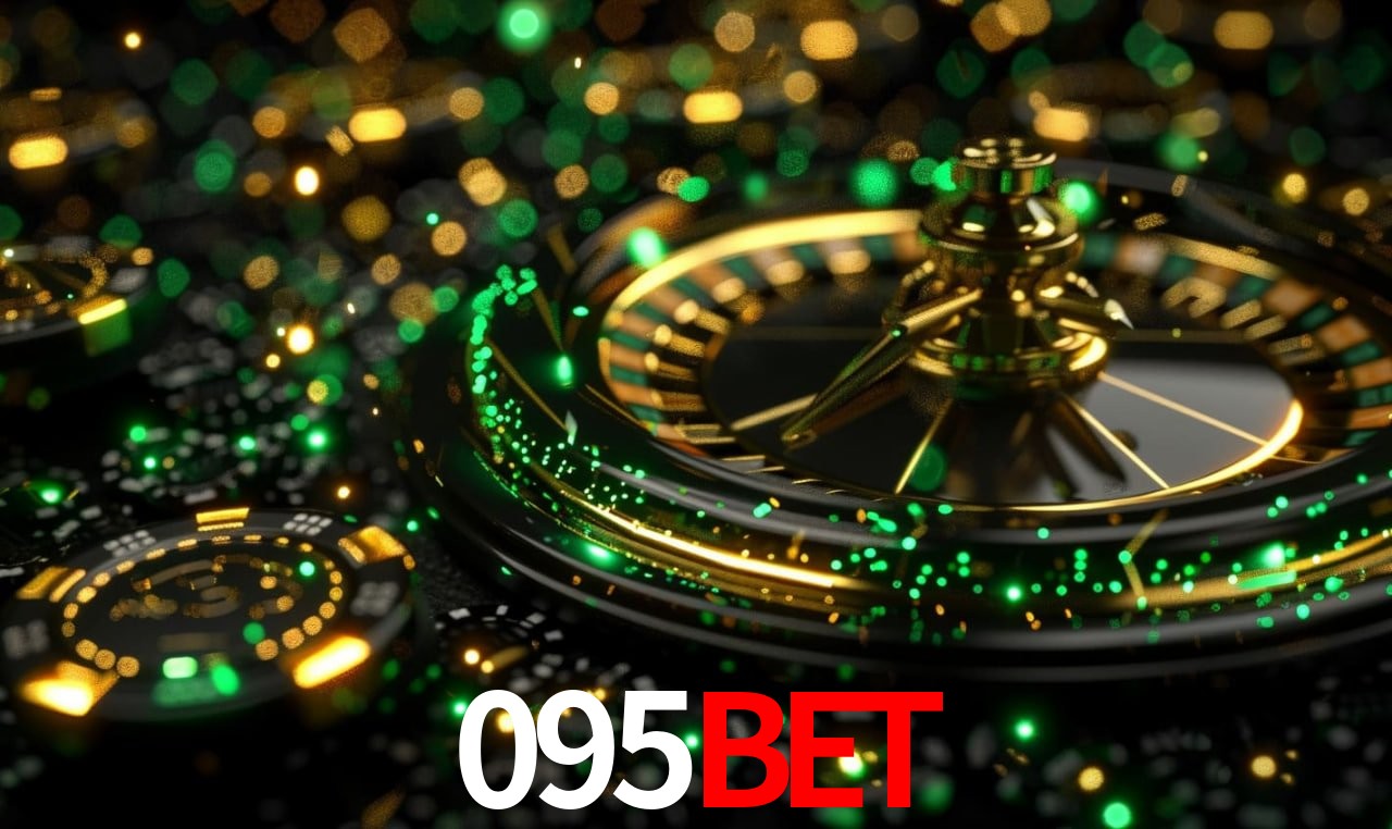 Vantagens de jogar slots no 095bet Brasil