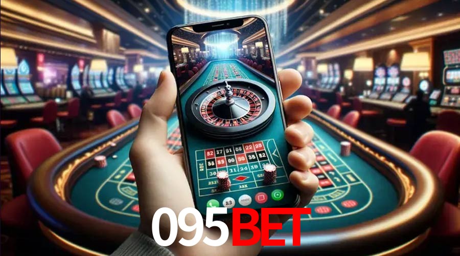 Secure Login 095bet