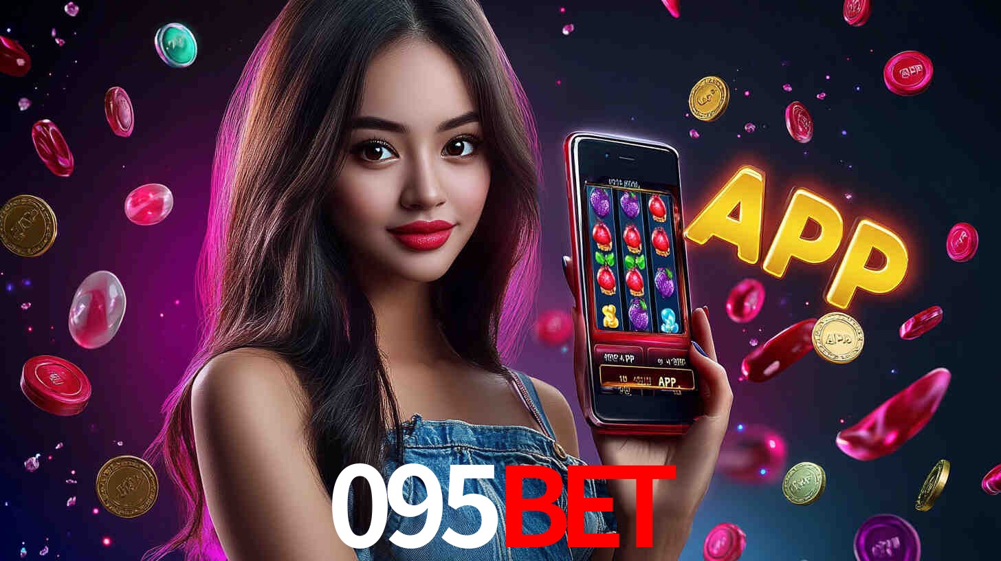 Apostas Esportivas na 095bet: Um Guia Completo