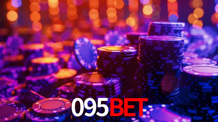 Bônus Generosos e Exclusivos no 095bet para Você!