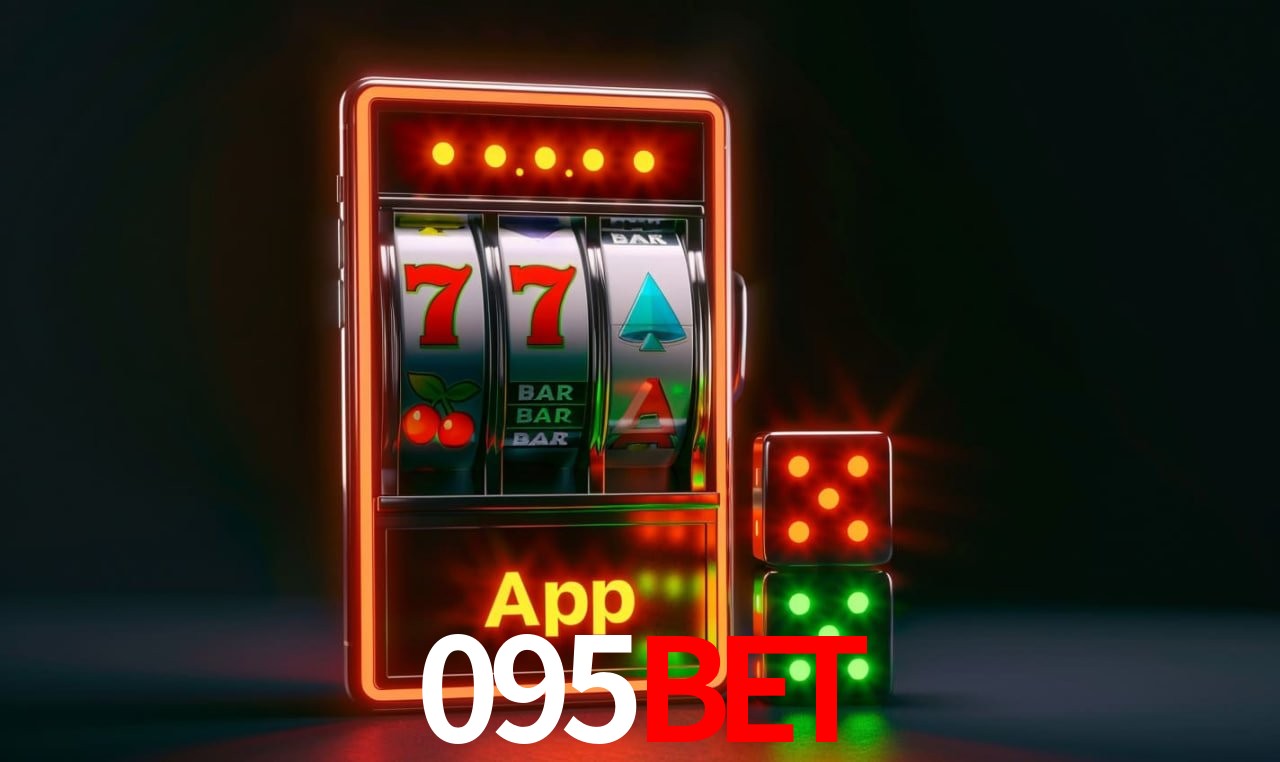 Diretório de Jogos 095bet