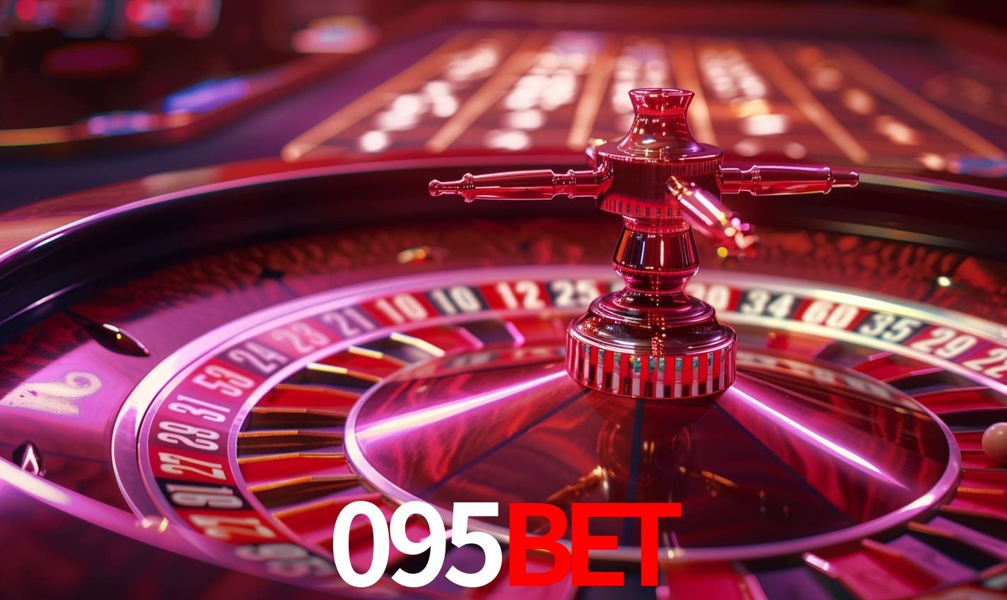 A Experiência Imersiva dos Cassinos Ao Vivo no 095bet