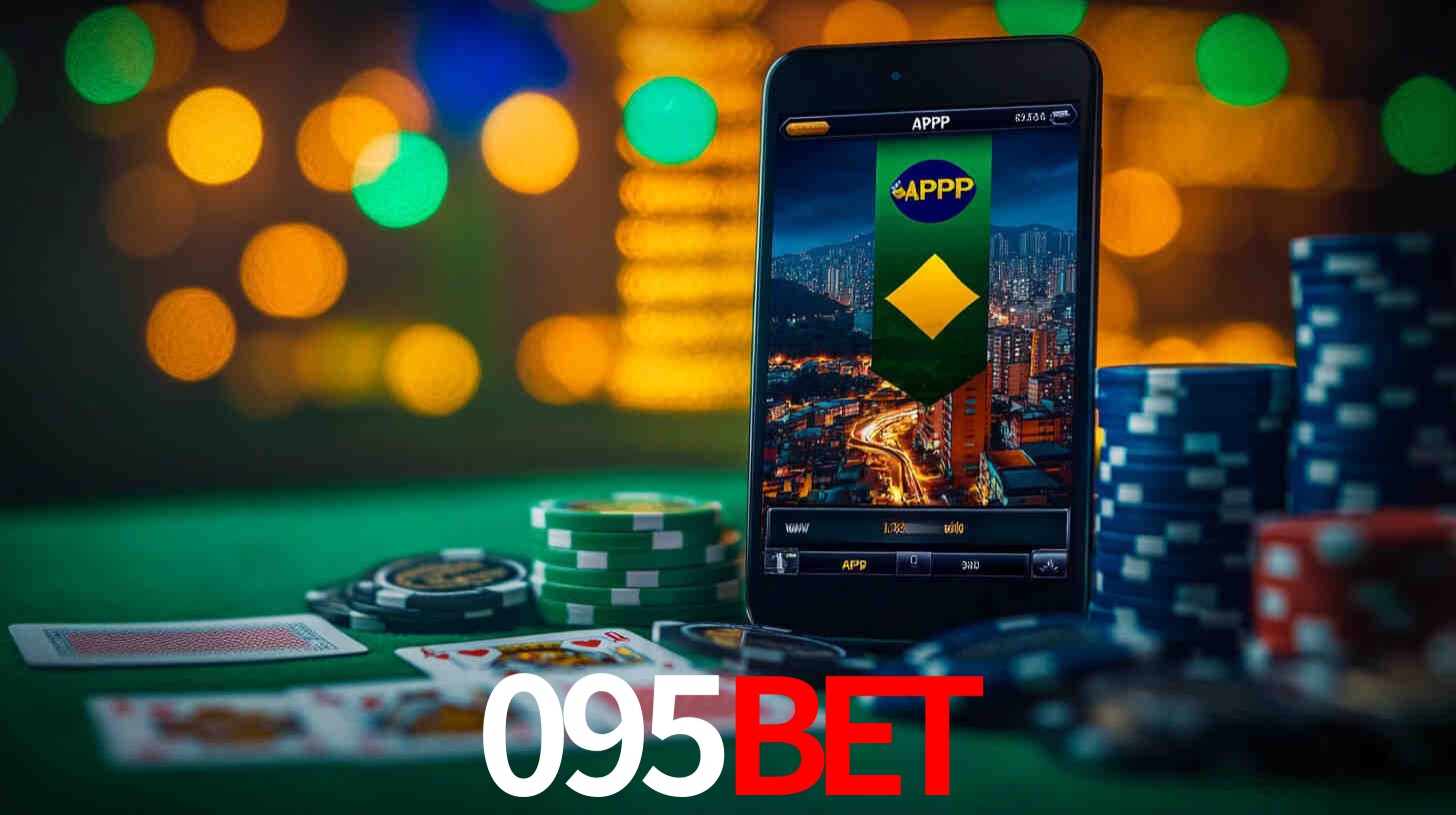 Explorando a Categoria de Eventos em Apostas na 095bet