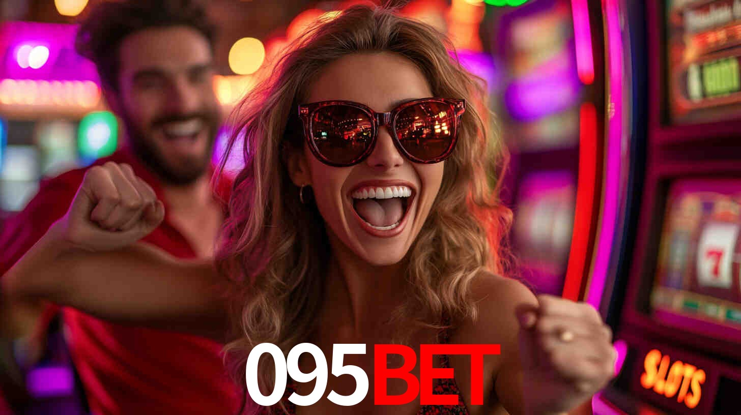 Descubra a Essência do 095bet: Nossa História e Compromissos