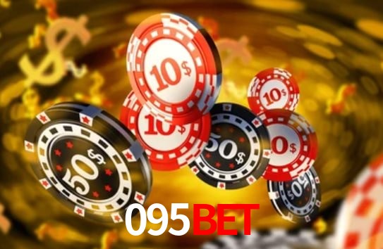 Apostas de Futebol 095bet