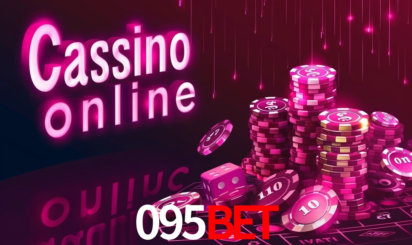 Inovações de Jogos na 095bet: O Futuro das Experiências Interativas