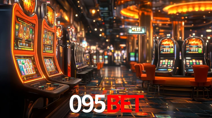 Premium Interface 095bet