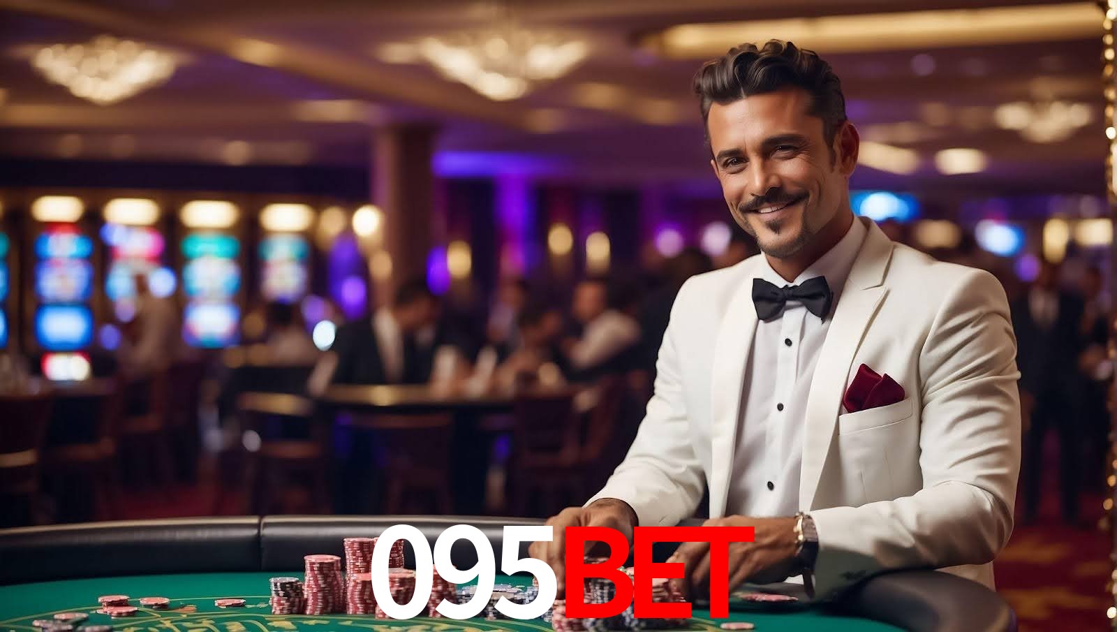 Ofertas Exclusivas 095bet