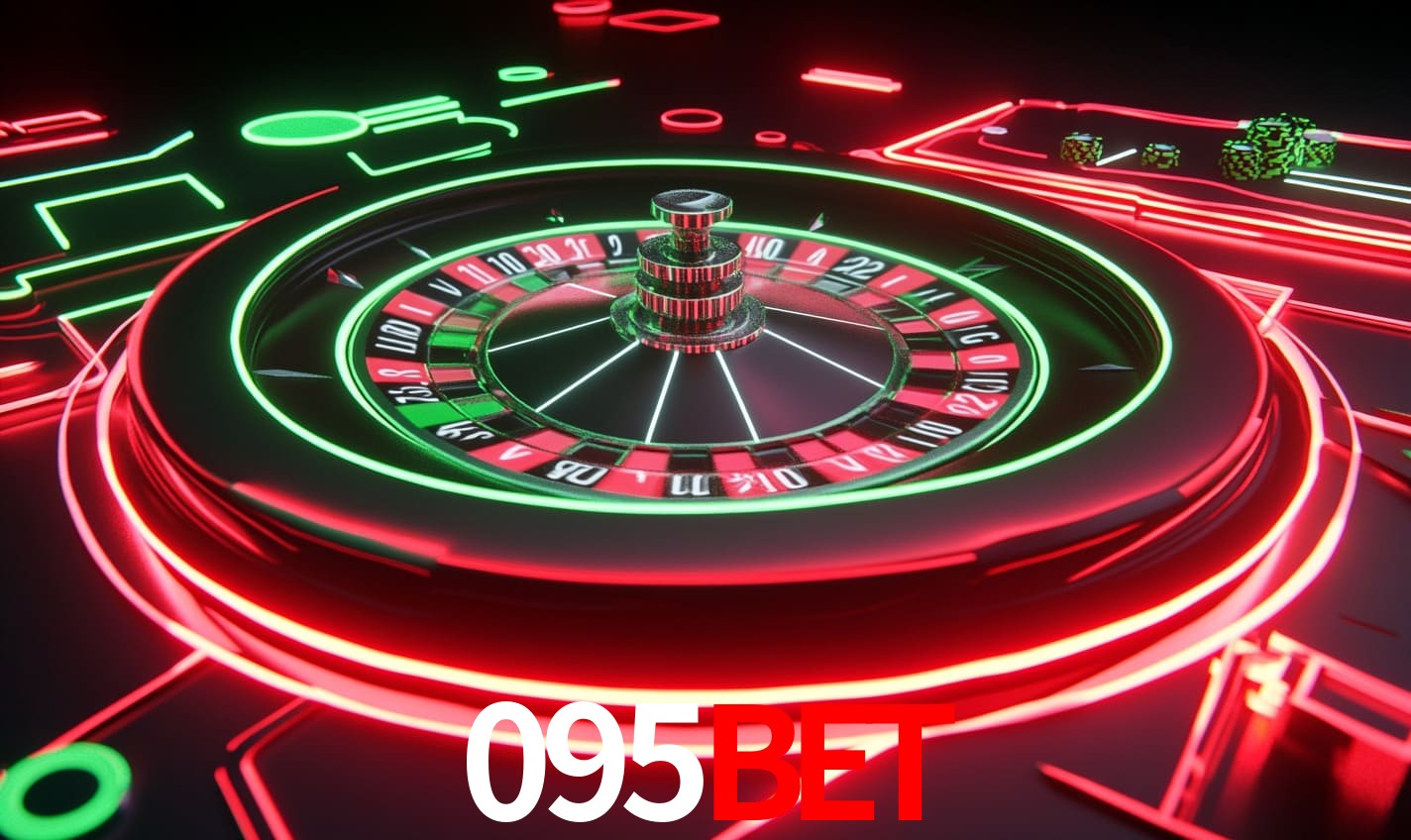 Descubra o Programa VIP da 095bet: Vantagens Exclusivas para Jogadores
