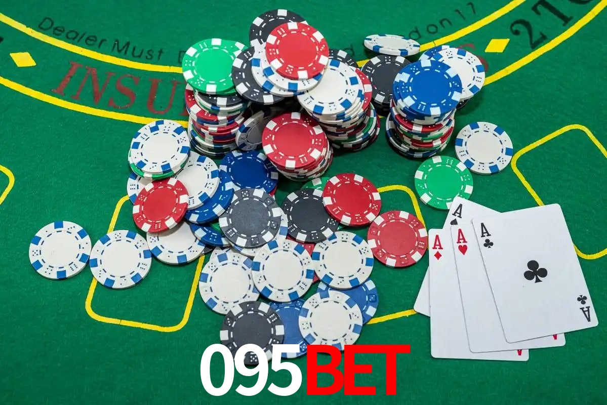 Programa VIP 095bet