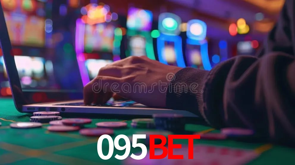 Jogos Exclusivos 095bet