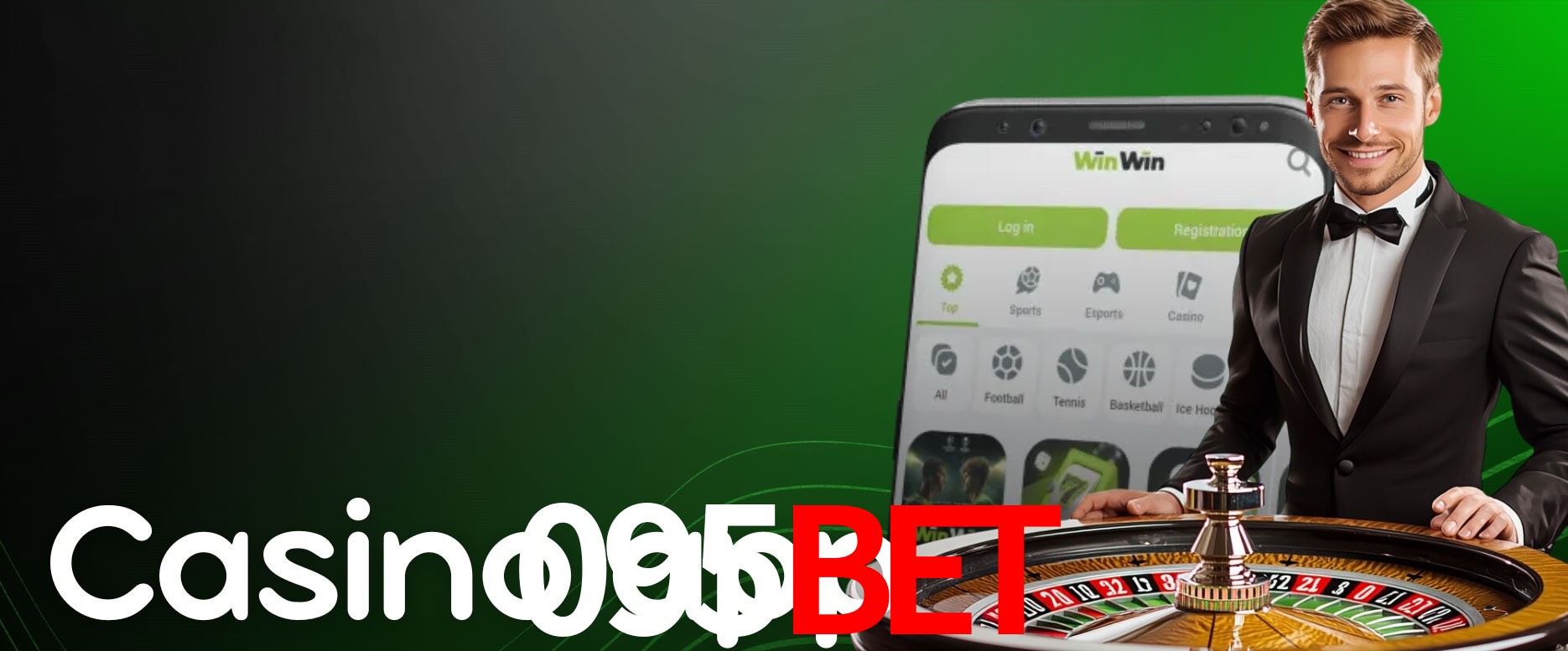 Exclusive Offers 095bet