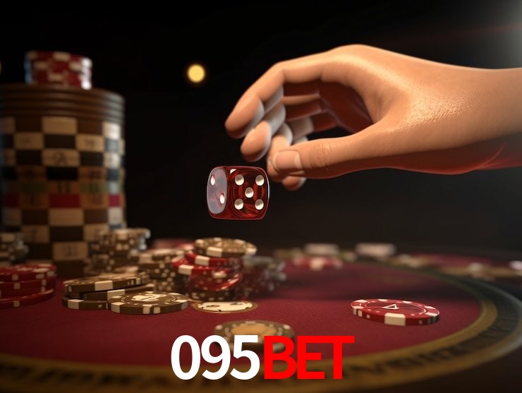 Login Seguro 095bet