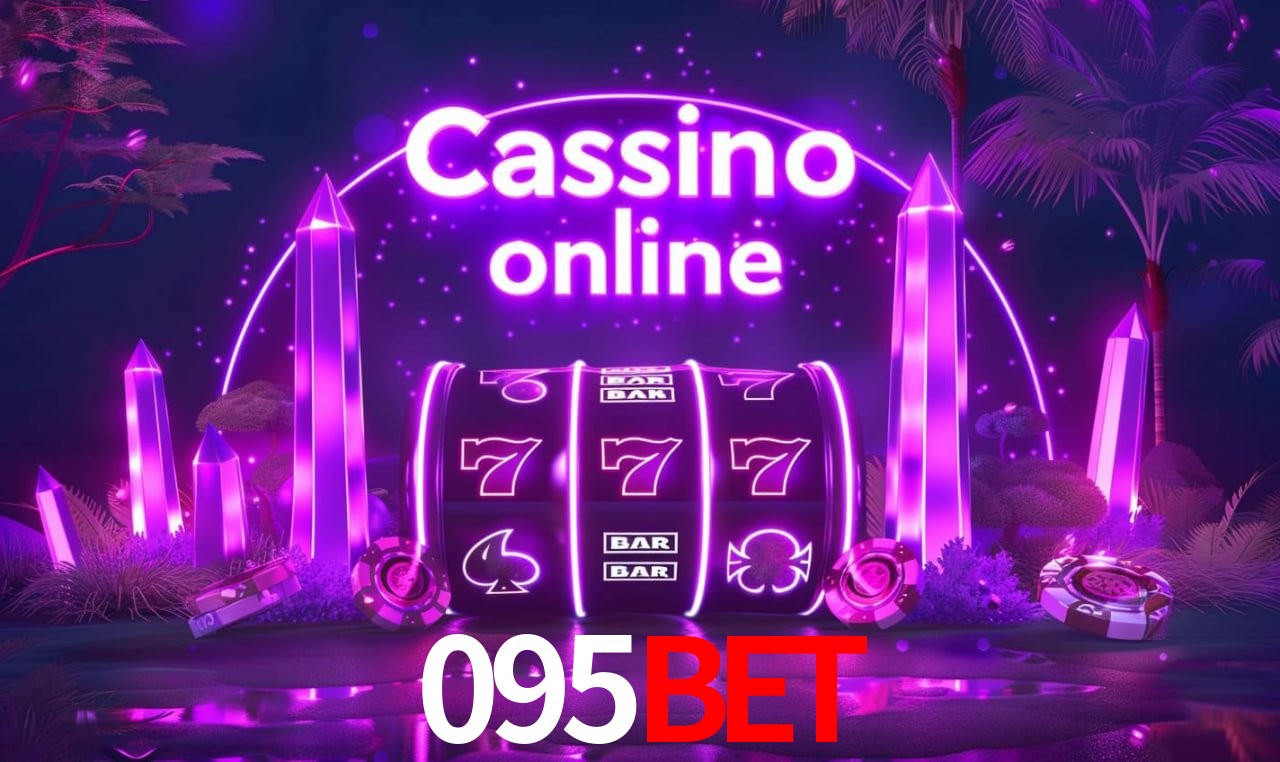 Especiais de Fim de Semana 095bet