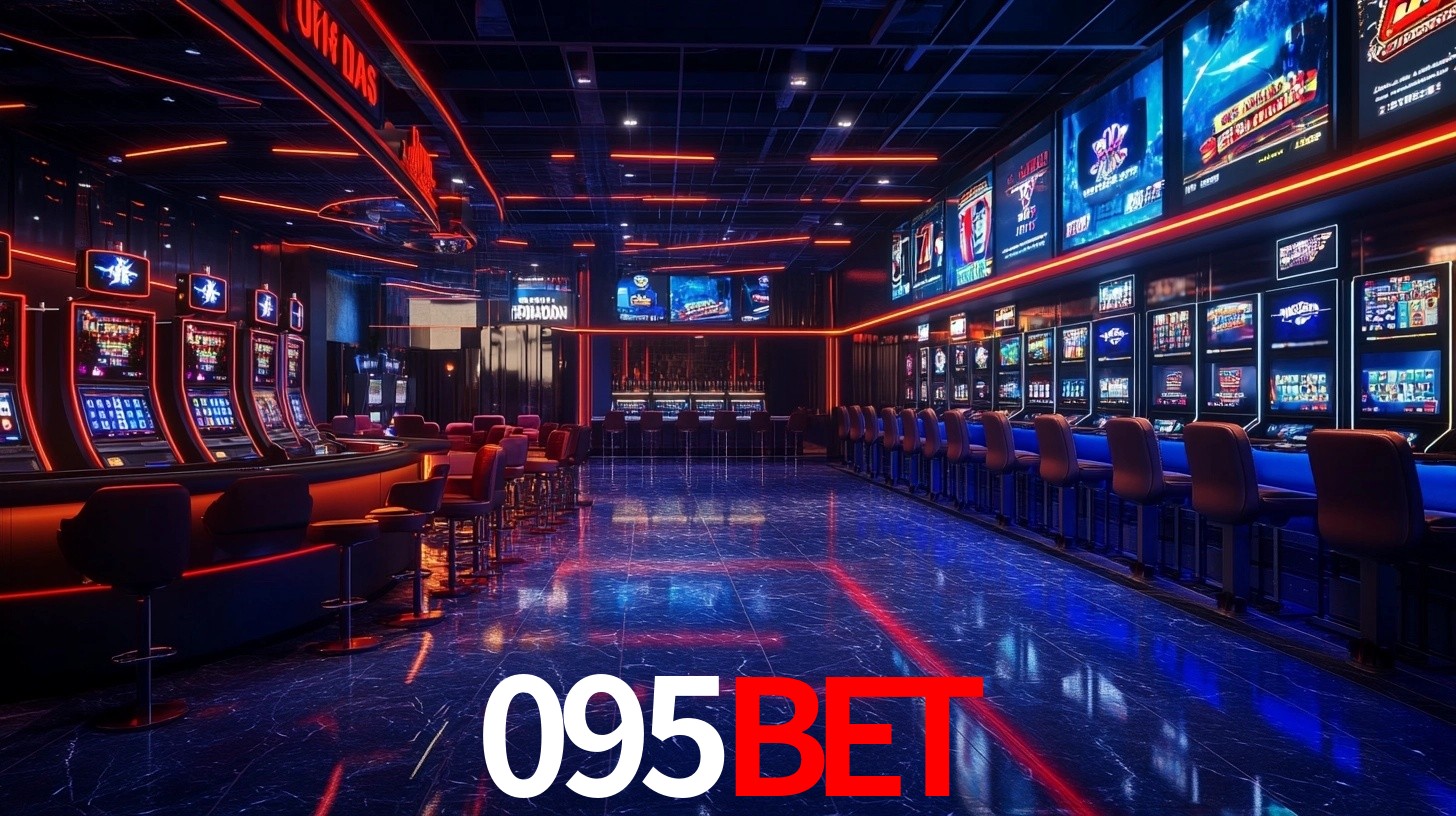 Live Casino 095bet