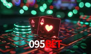 Recursos de Bônus 095bet
