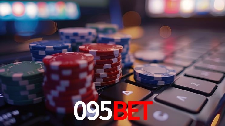 Promoções Sazonais 095bet