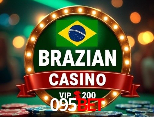 Prévia de conteúdo do canal Telegram 095bet