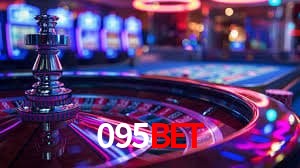 Bonus Features 095bet