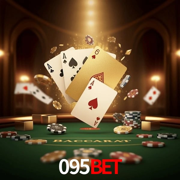 Football Betting 095bet