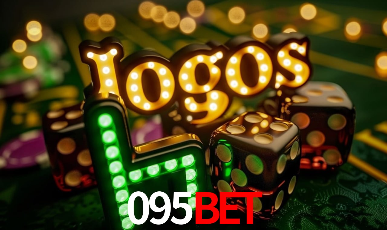 Jogos de Slot 095bet
