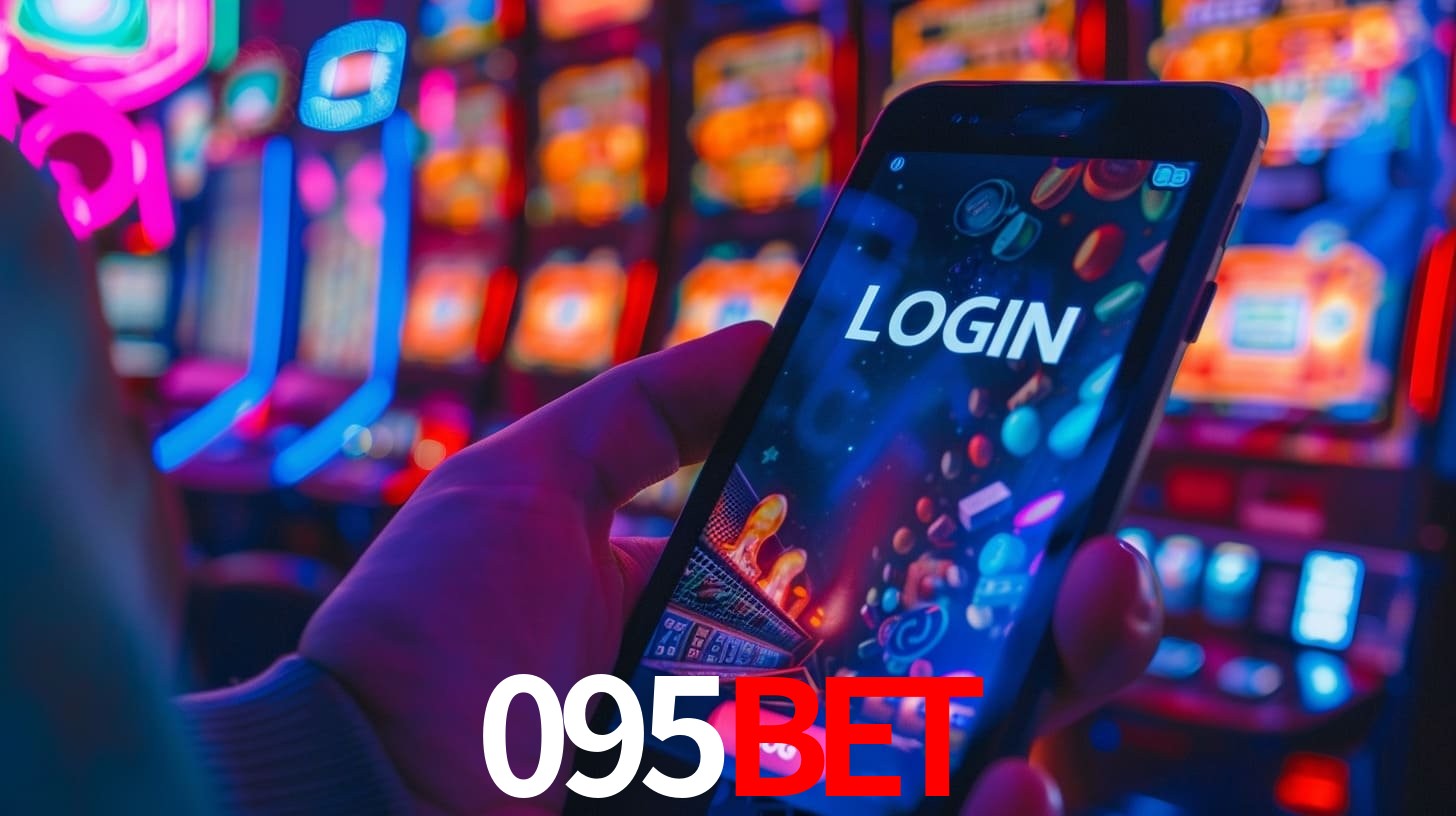 Casino VIP 095bet