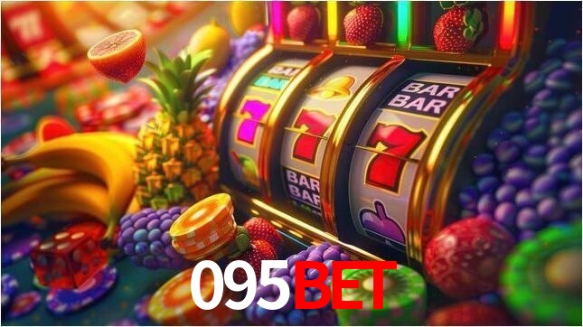 APP oficial da 095bet para mobile