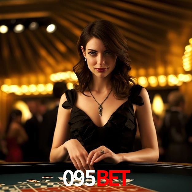 Descubra a Essência do 095bet: Nossa História e Compromissos